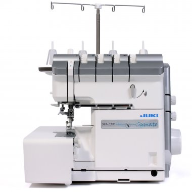 overlock JUKI MO-2500