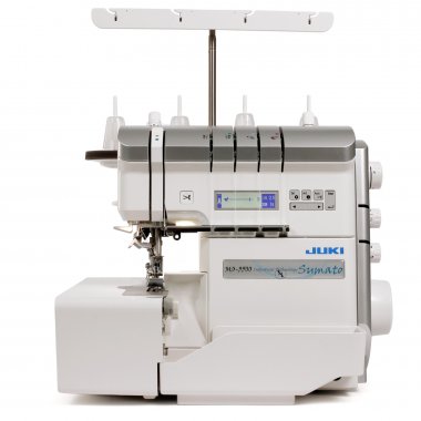 overlock JUKI MO-3500