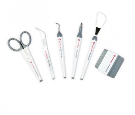 Základní sada nástrojů