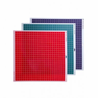 Set (3ks) Grip řezacích podložek 24 x 24 palců, 61 x 61 cm