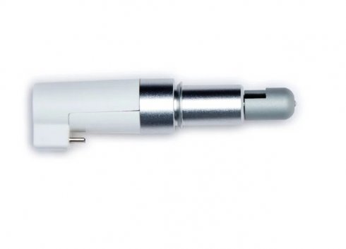 Razící hrot s držákem