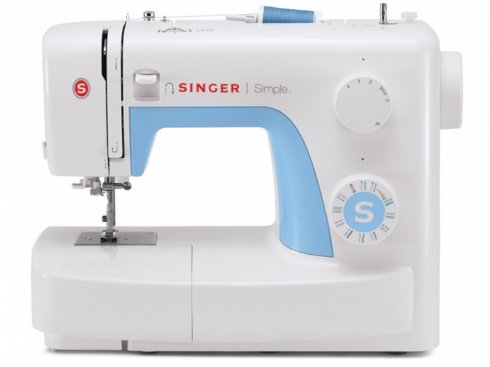 šicí stroj Singer Simple 3221