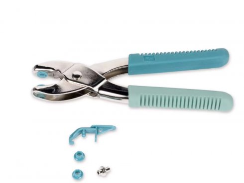 Kleště na stiskací patenty 19,5cm PRYM VARIO 390913