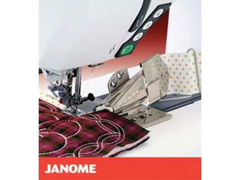 Lemovač 846421007 JANOME