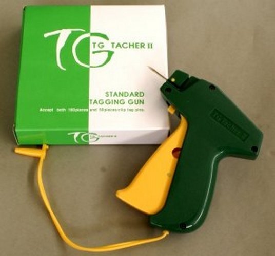 splintovací pistole TG Tacher-II Standart-