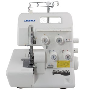 overlock Juki MO - 654 DE