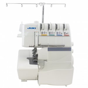 overlock a coverlock Juki MO 735 AKCE