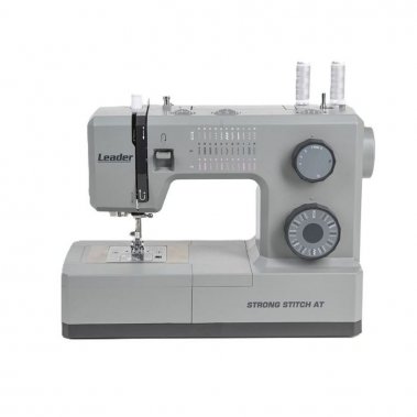 šicí stroj Leader Strong Stitch AT