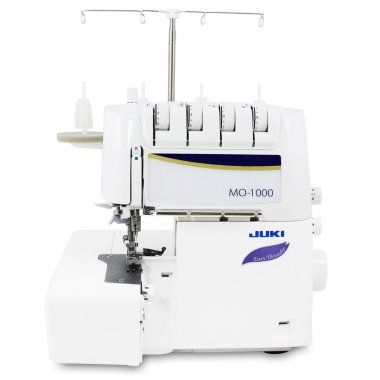 overlock JUKI MO-1000