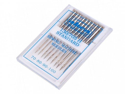 jehla 130/705H AKRA MIX 10ks