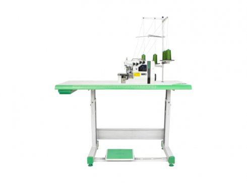 Průmyslový overlock Zoje B9500-13-10 Z SET