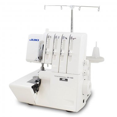 overlock Juki MO-114 DN