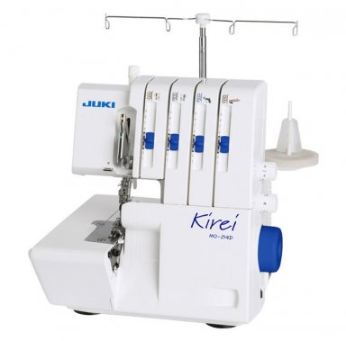 overlock Juki MO - 214