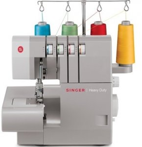 overlock Singer 14HD854