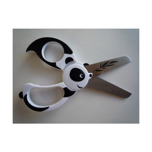 nůžky dětské 130mm special panda-