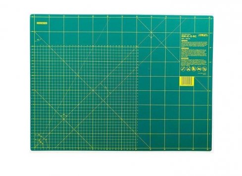 podložka na PATCHWORK RM-IC-M Olfa 94x63cmx1,6mm