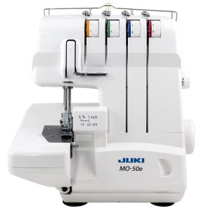 overlock Juki MO - 50E