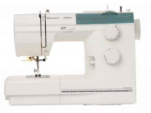 šicí stroj Husqvarna Emerald 118