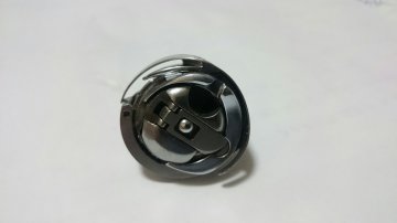 chapač rotační kompletní do šicích strojů LADA 601/602/603