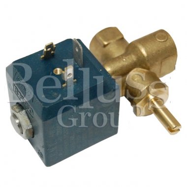 elektromagnetický ventil CEME 6660 1/4