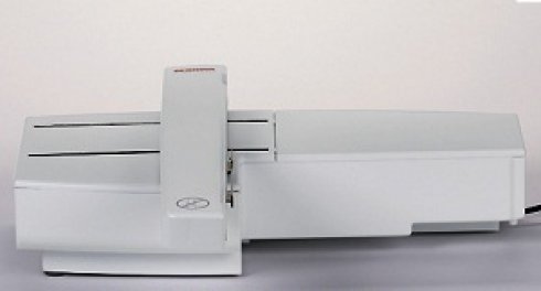 Bernina - vyšívací modul EM5xx