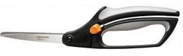 nůžky FISKARS extra s pérem 260mm