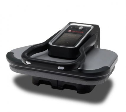 žehlící lis SINGER INTELLIGENT 2.0 20inch