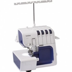 overlock Brother M 4234 D