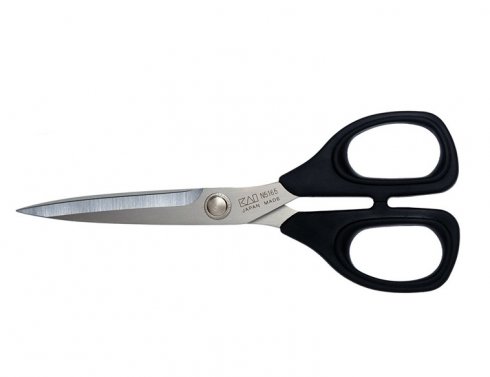 nůžky KAI N5165 rovné 165mm