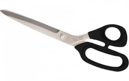 nůžky krejčovské velké KAI N 5275 275mm