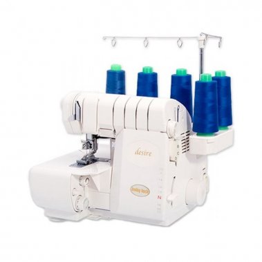 overlock a coverlock Baby Lock Desire BLE5-3 AKCE