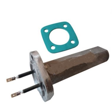 topné těleso 1900W s těsnením do bojleru Comel